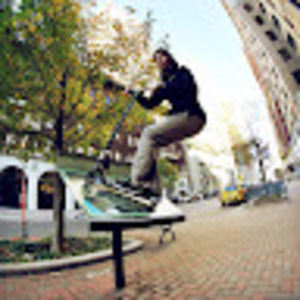 Meet your Posher, Joncolin